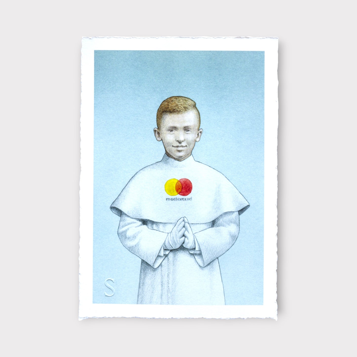 Pawel  - First Communion (2025)