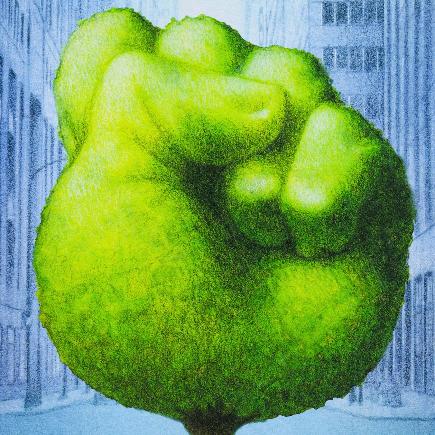 Pawel  - Fist (2025)