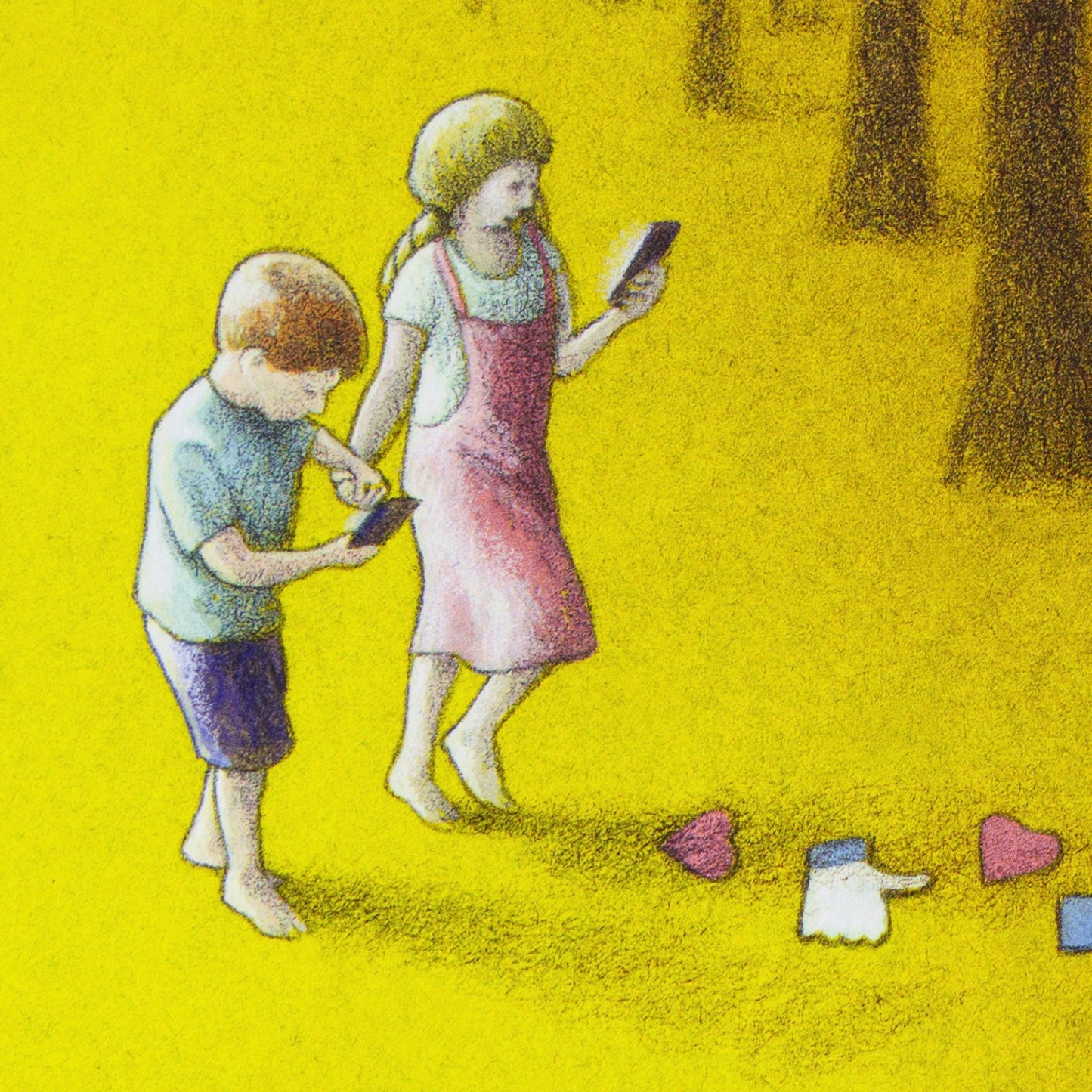 Pawel  - Hansel and Gretel (2025)