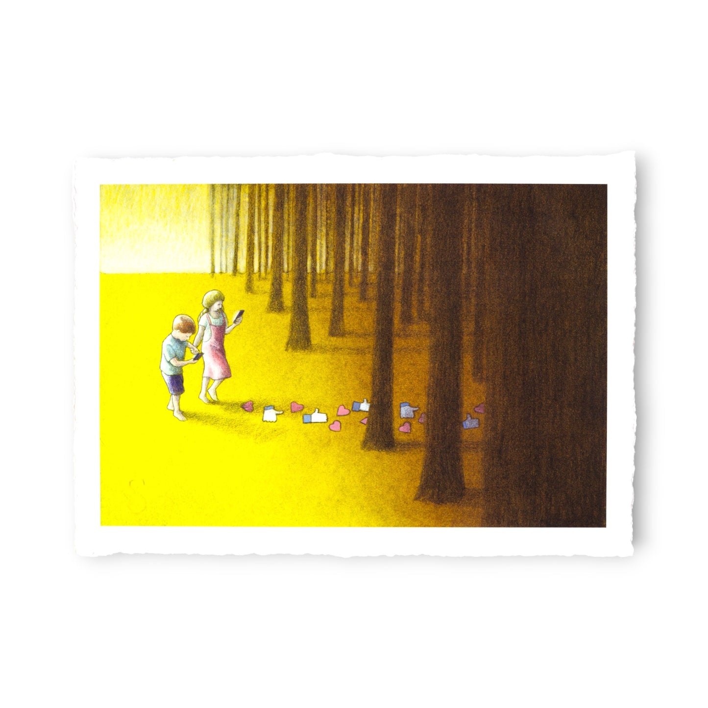 Pawel  - Hansel and Gretel (2025)