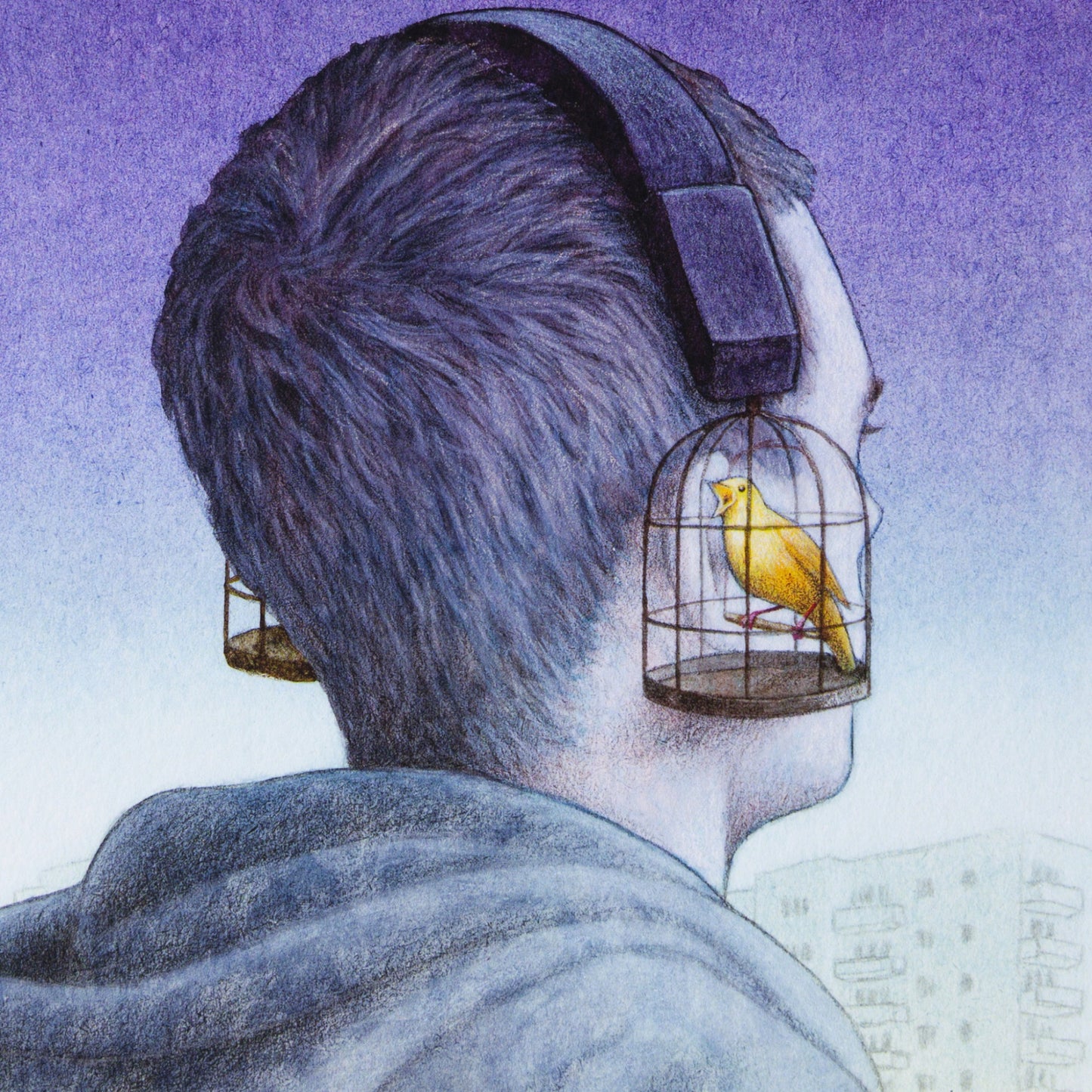 Pawel  - Headphones (2025)