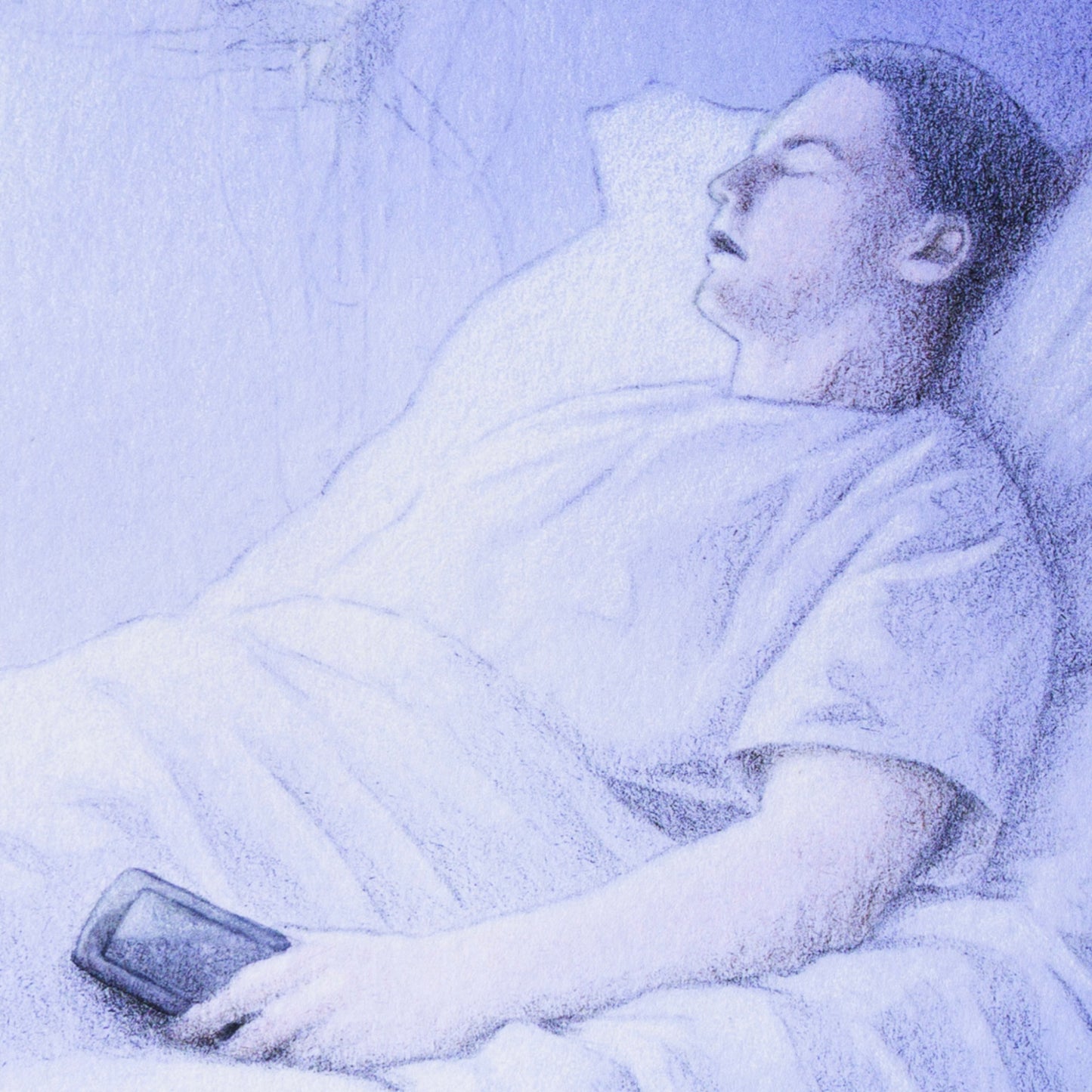 Pawel  - Intensive Care (2025)