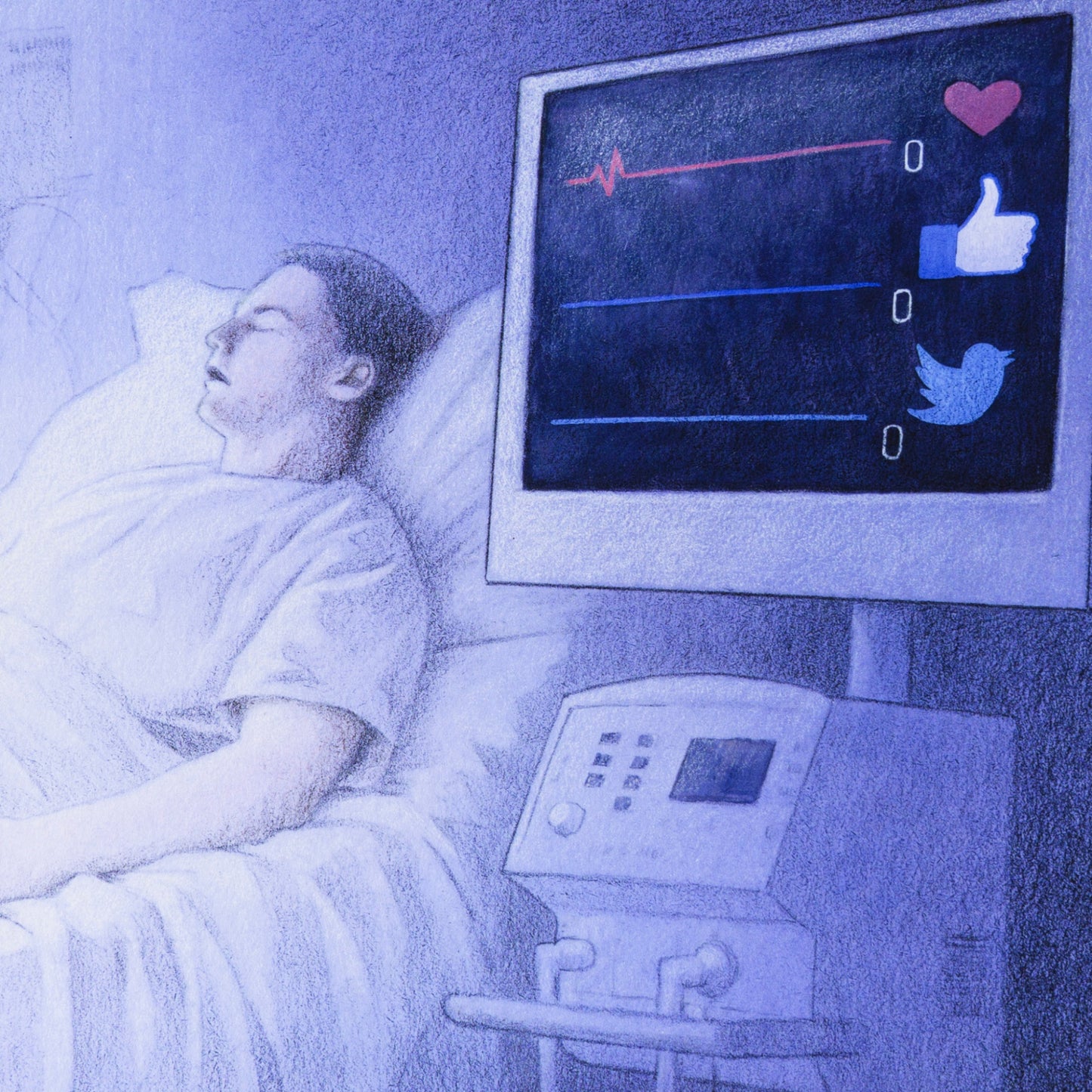 Pawel  - Intensive Care (2025)