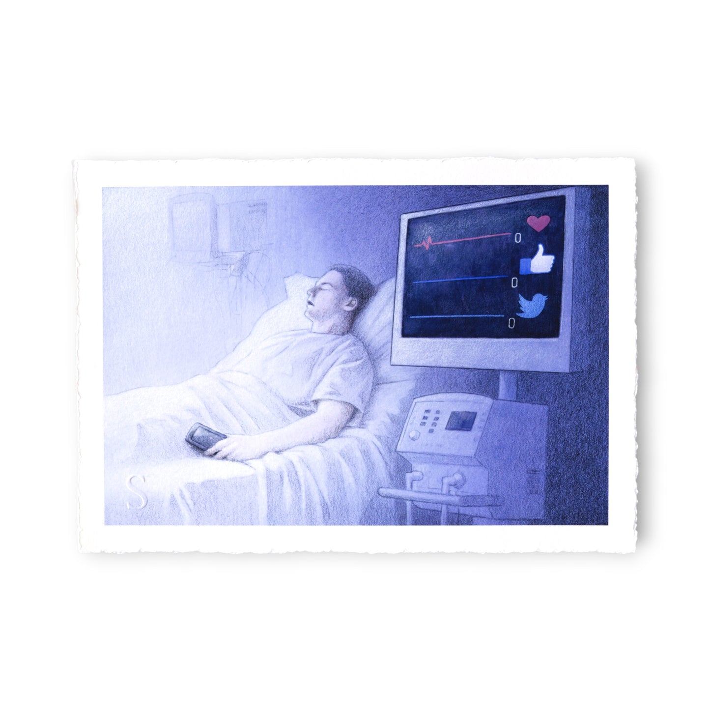 Pawel  - Intensive Care (2025)