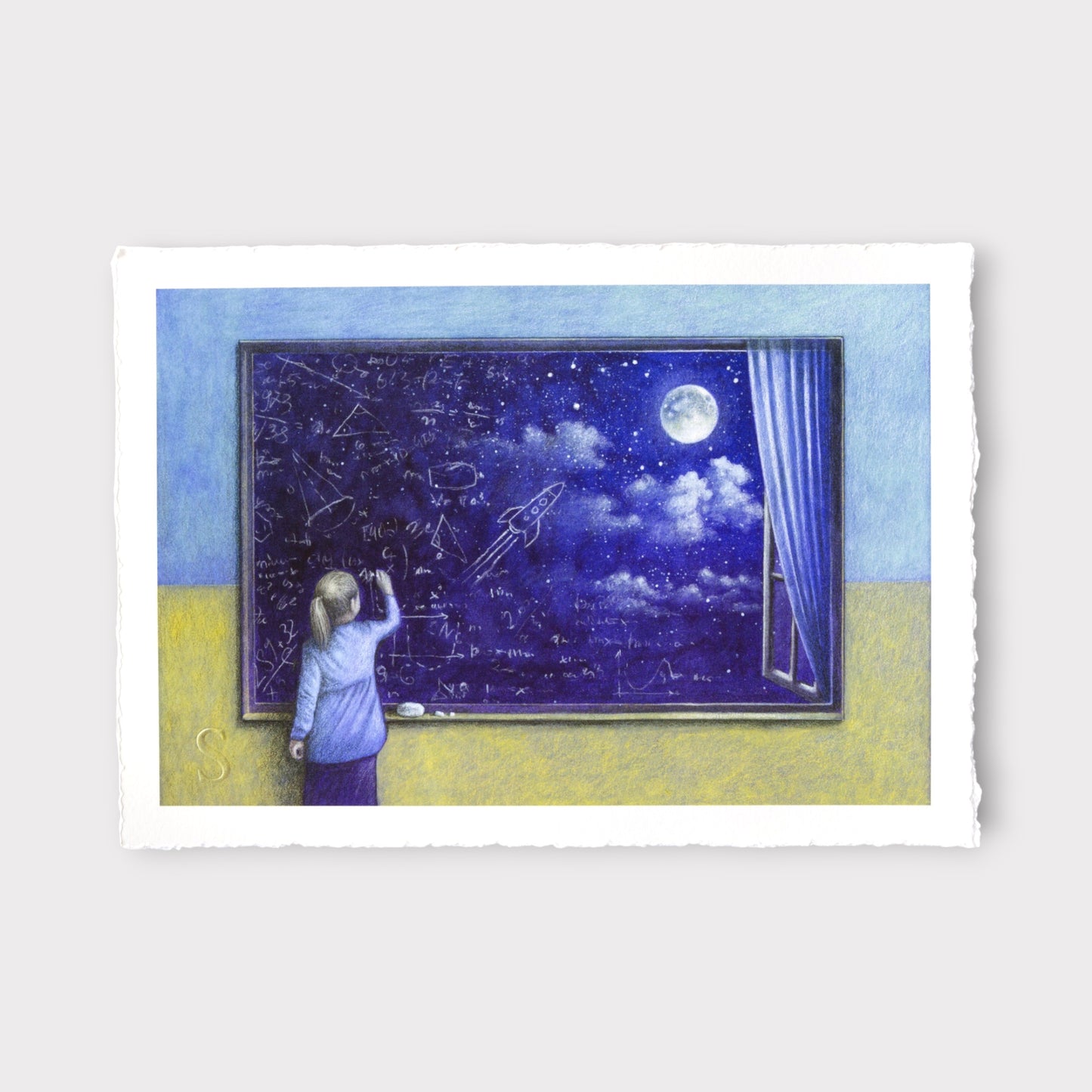Pawel  - Moon (2025)