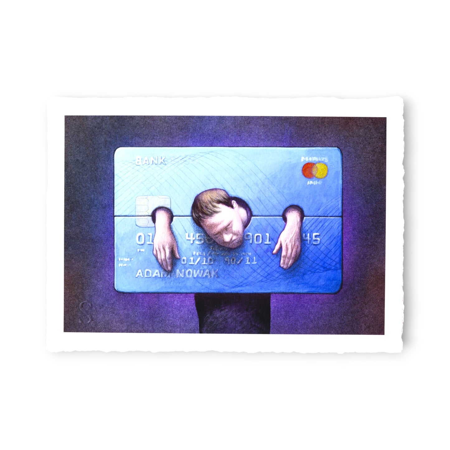 Pawel  - Stocks (2025)