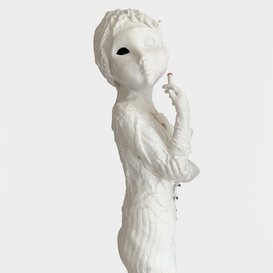 Jemma Gowland - Smokin' 1 (2026)