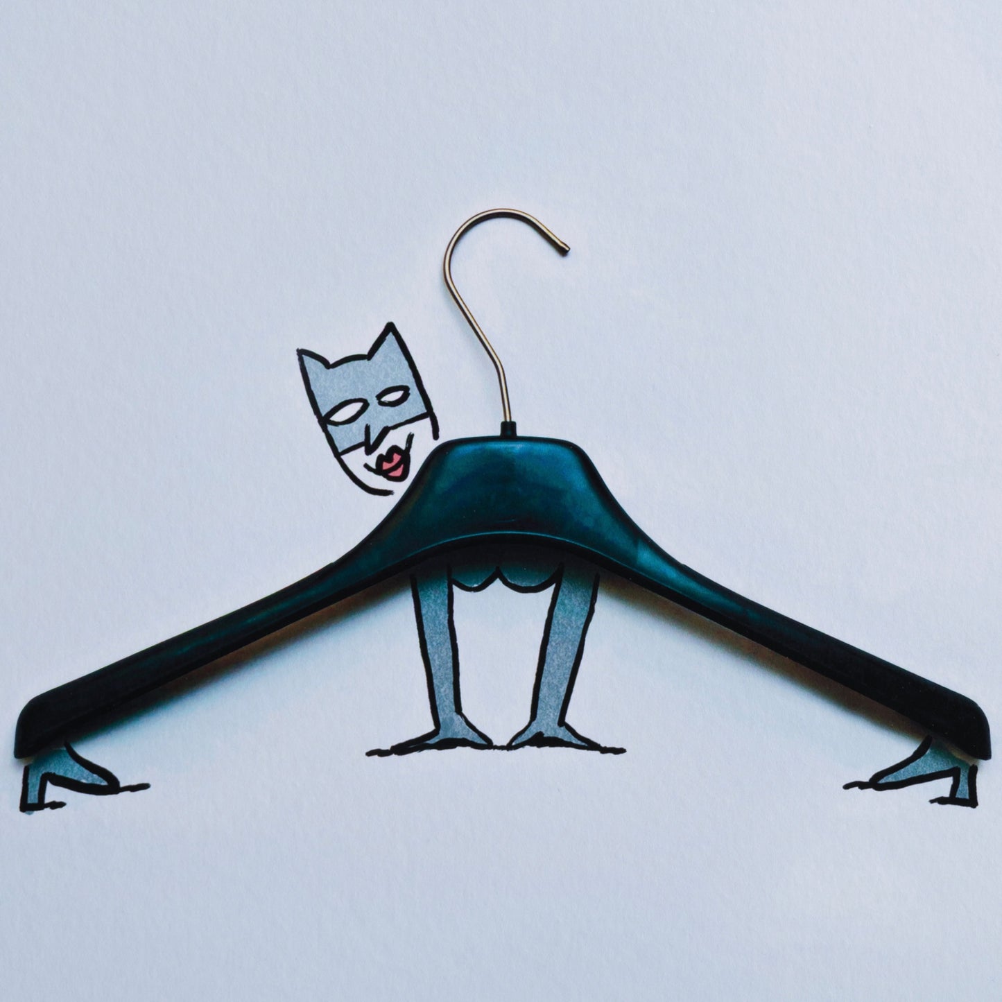 Romain Joly - Catwoman (2025)