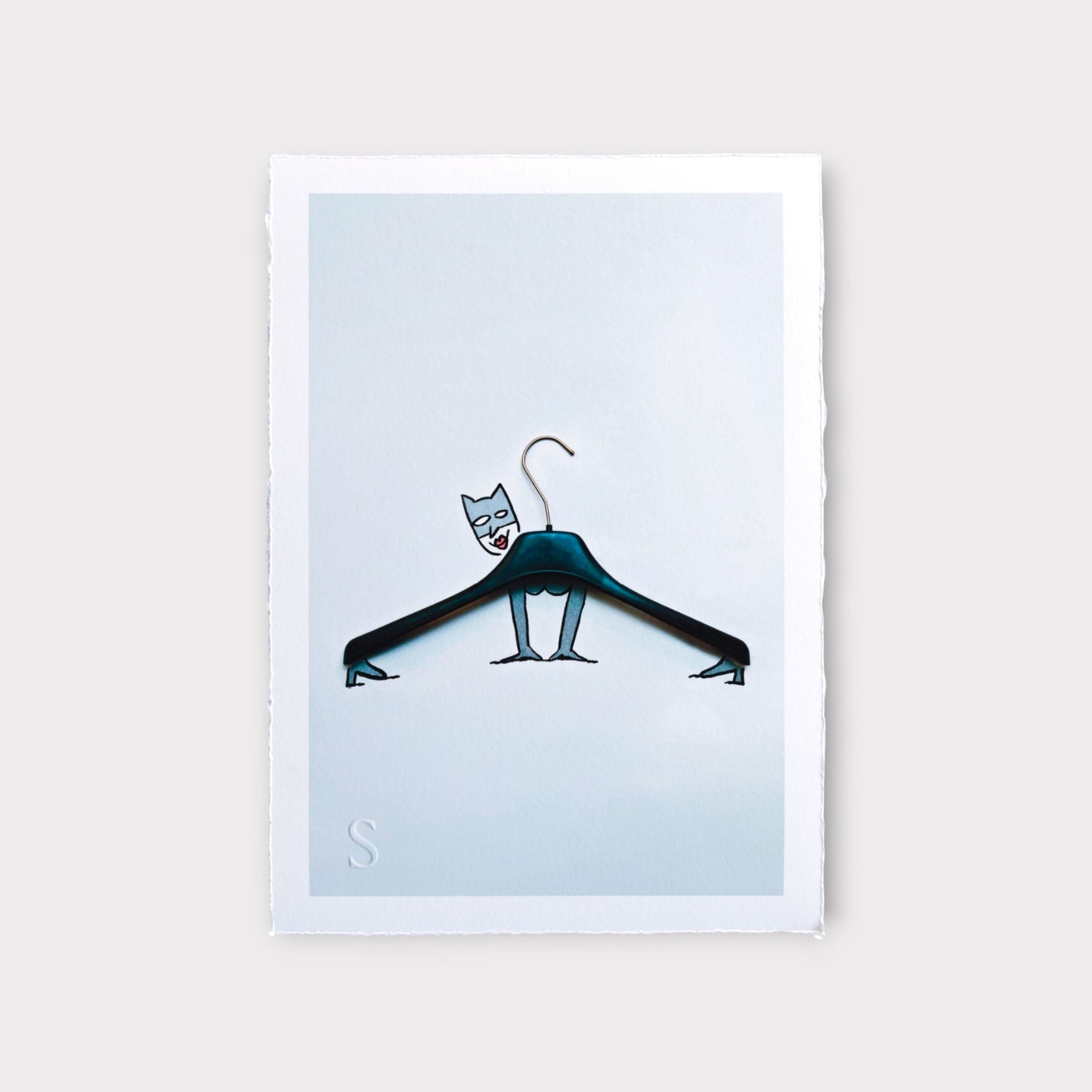 Romain Joly - Catwoman (2025)