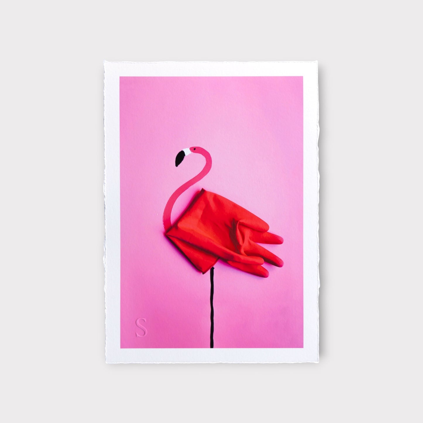 Romain Joly - Flamingo (2025)