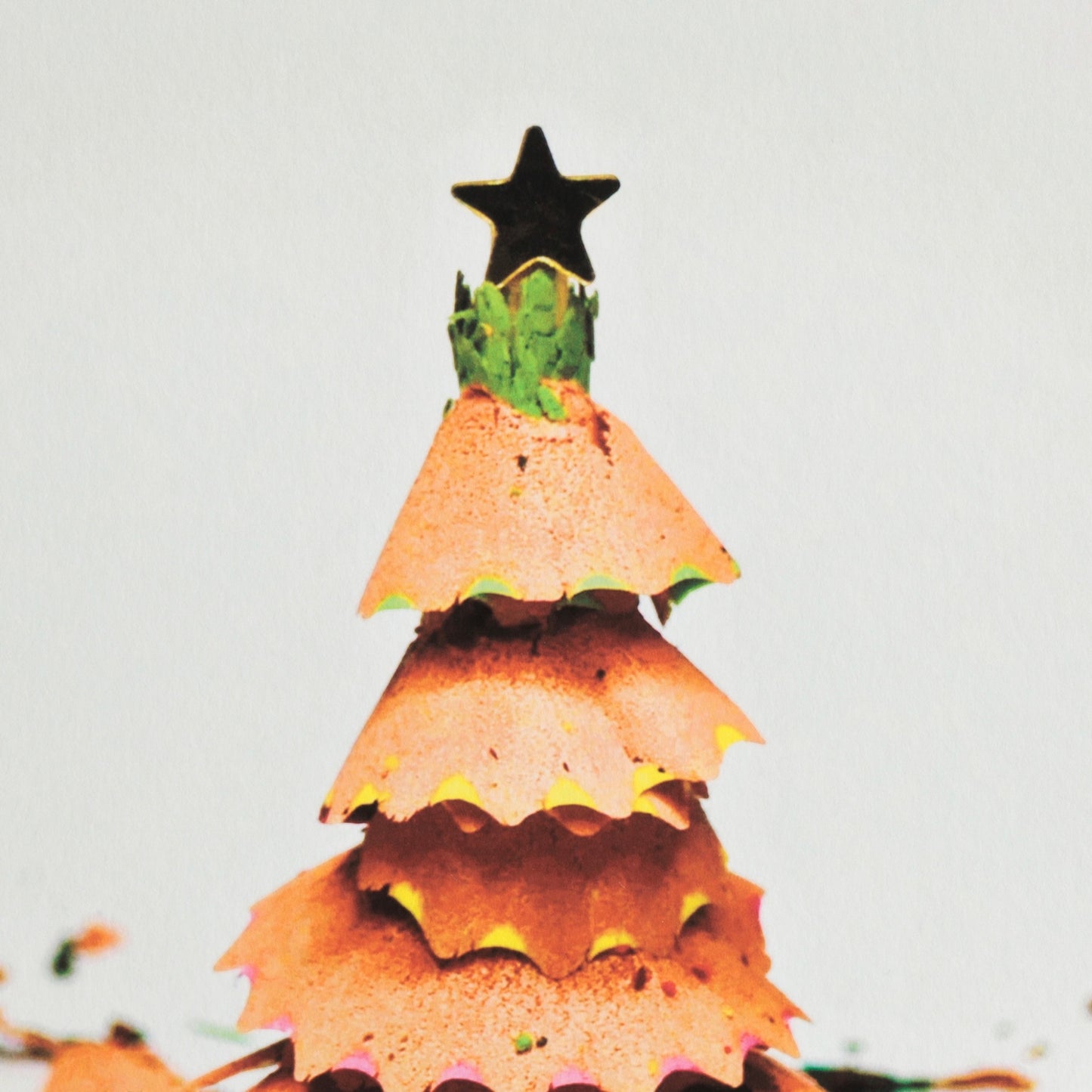 Romain Joly - Sapin noel (2025)