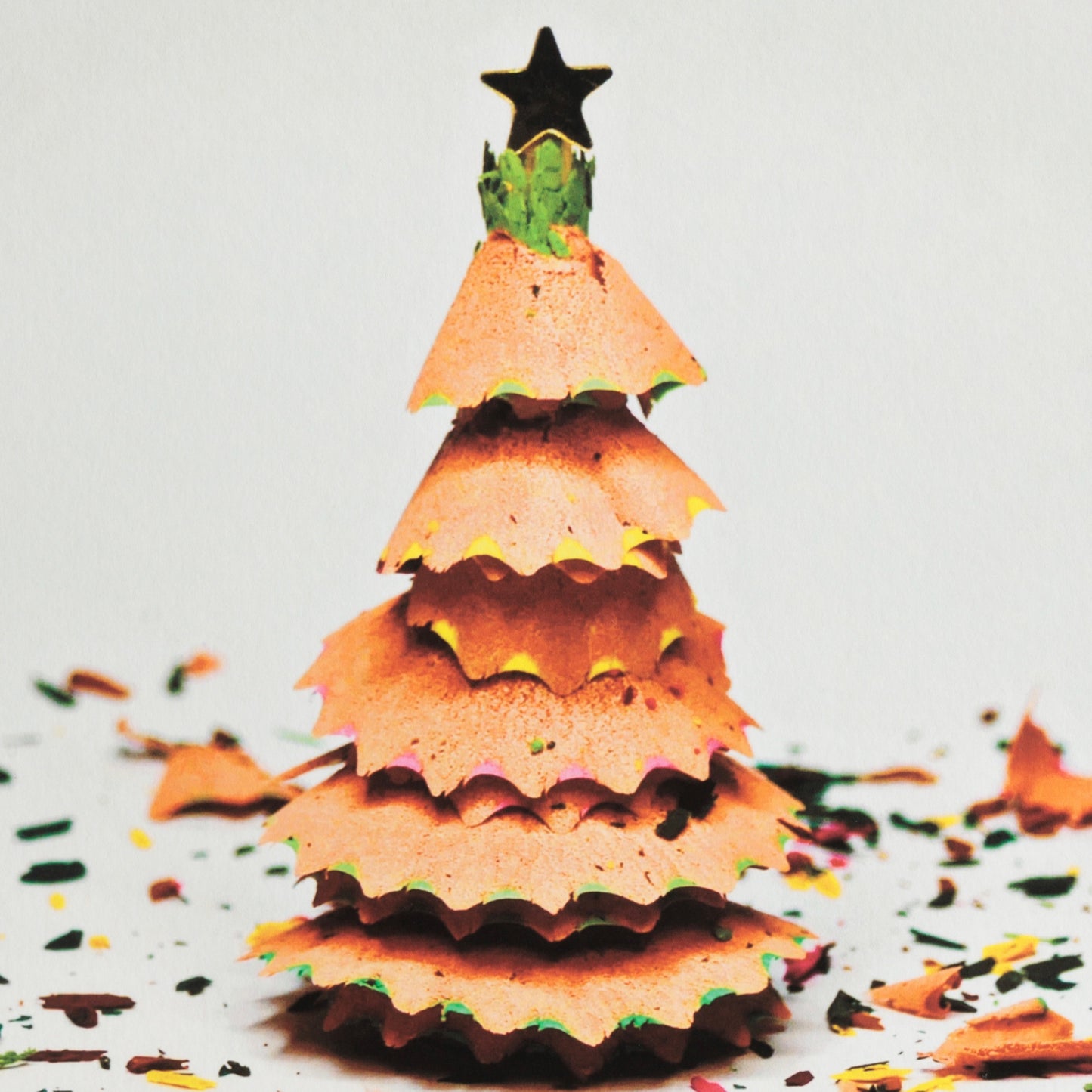 Romain Joly - Sapin noel (2025)