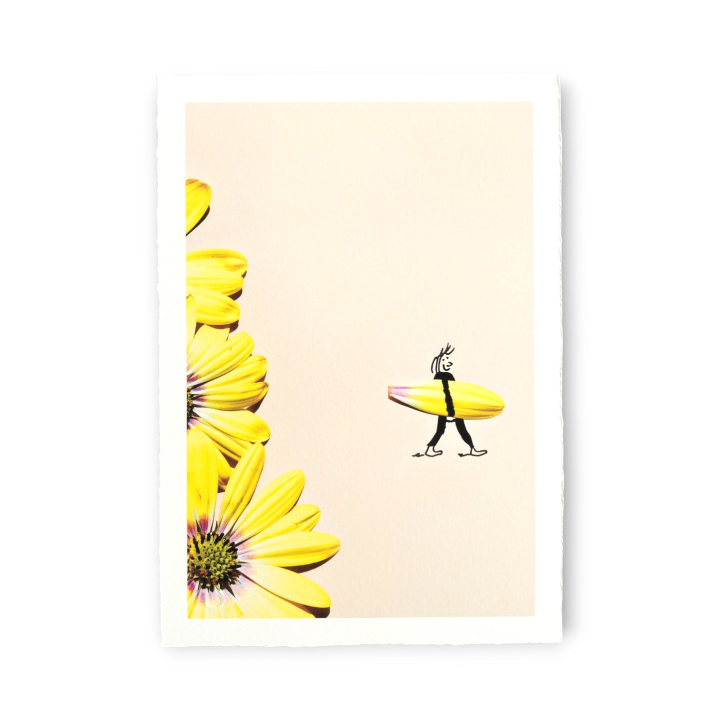 Romain Joly - Surfer Flower (2025)