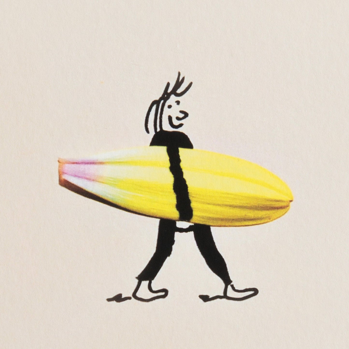 Romain Joly - Surfer Flower (2025)