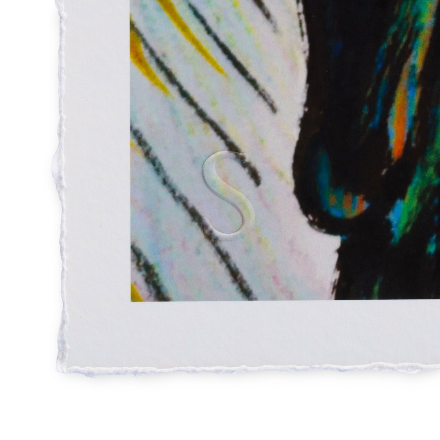 Romain Joly - The Scream (2025)