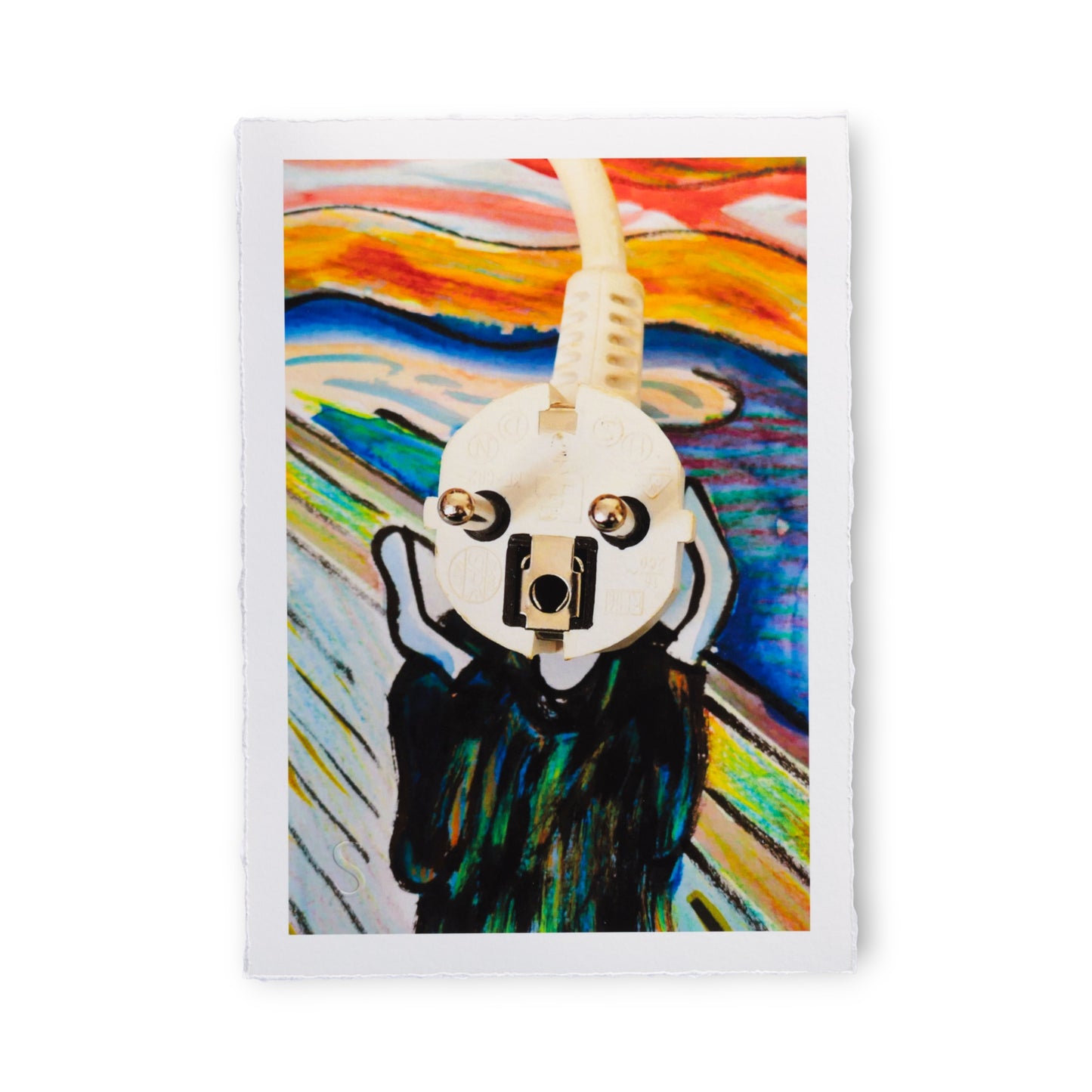 Romain Joly - The Scream (2025)