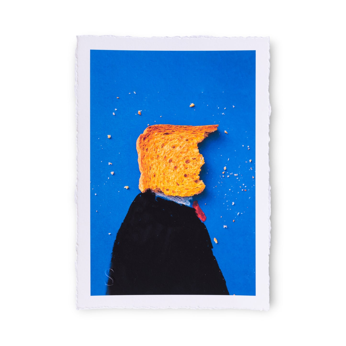 Romain Joly - Toasty (2025)