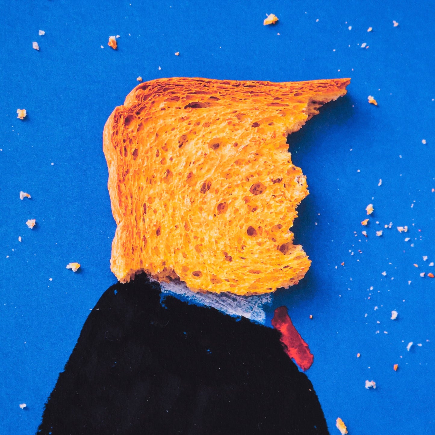 Romain Joly - Toasty (2025)