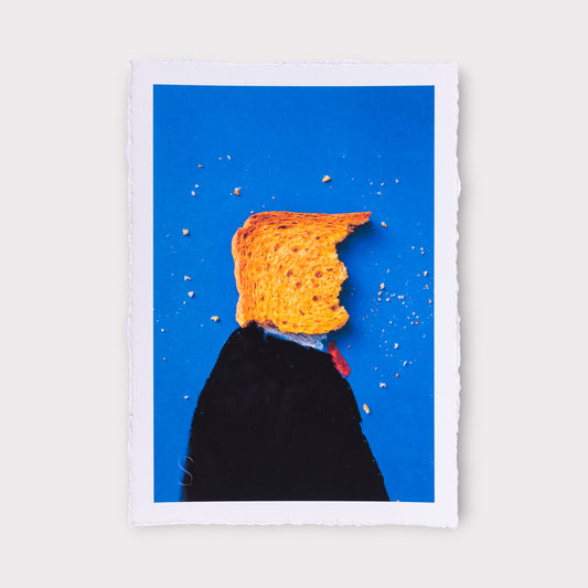Romain Joly - Toasty (2025)