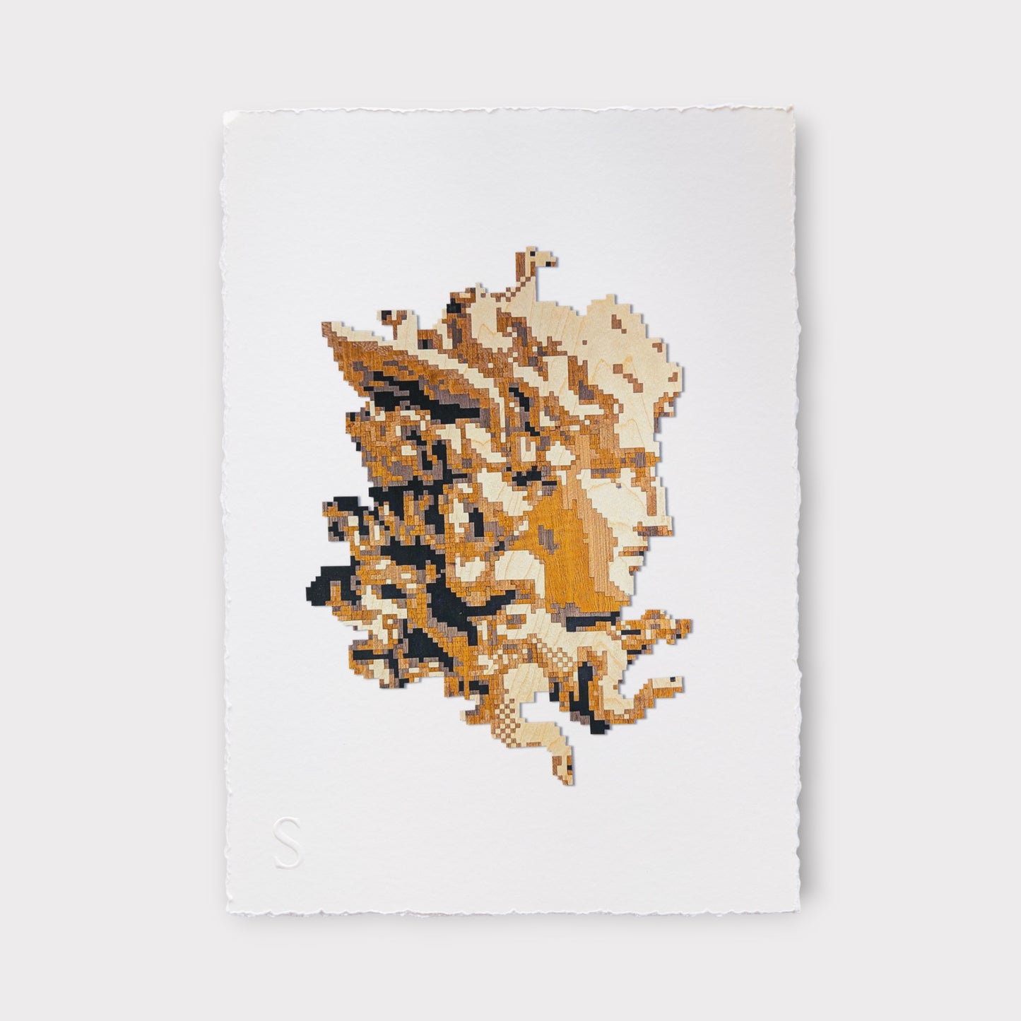 Soldout Supply - Medusa? (2025)