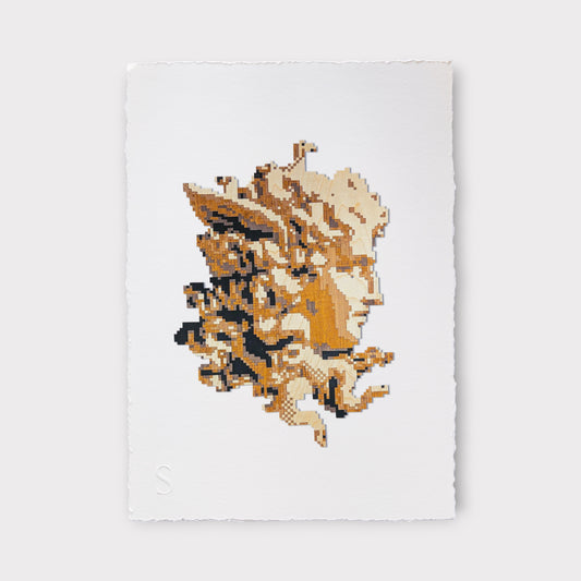 Soldout Supply - Medusa? (2025)