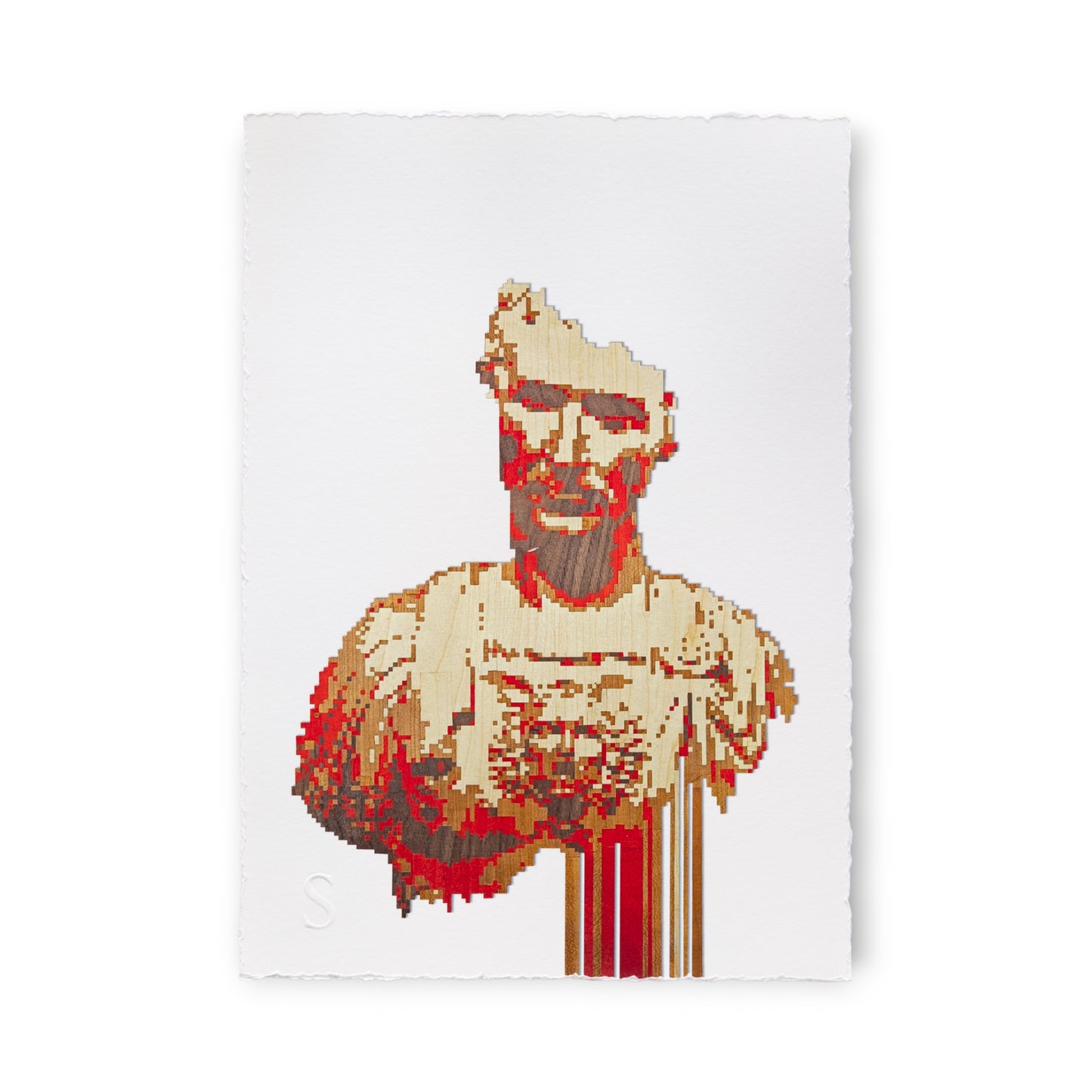 Soldout Supply - Tyrant? (2025)
