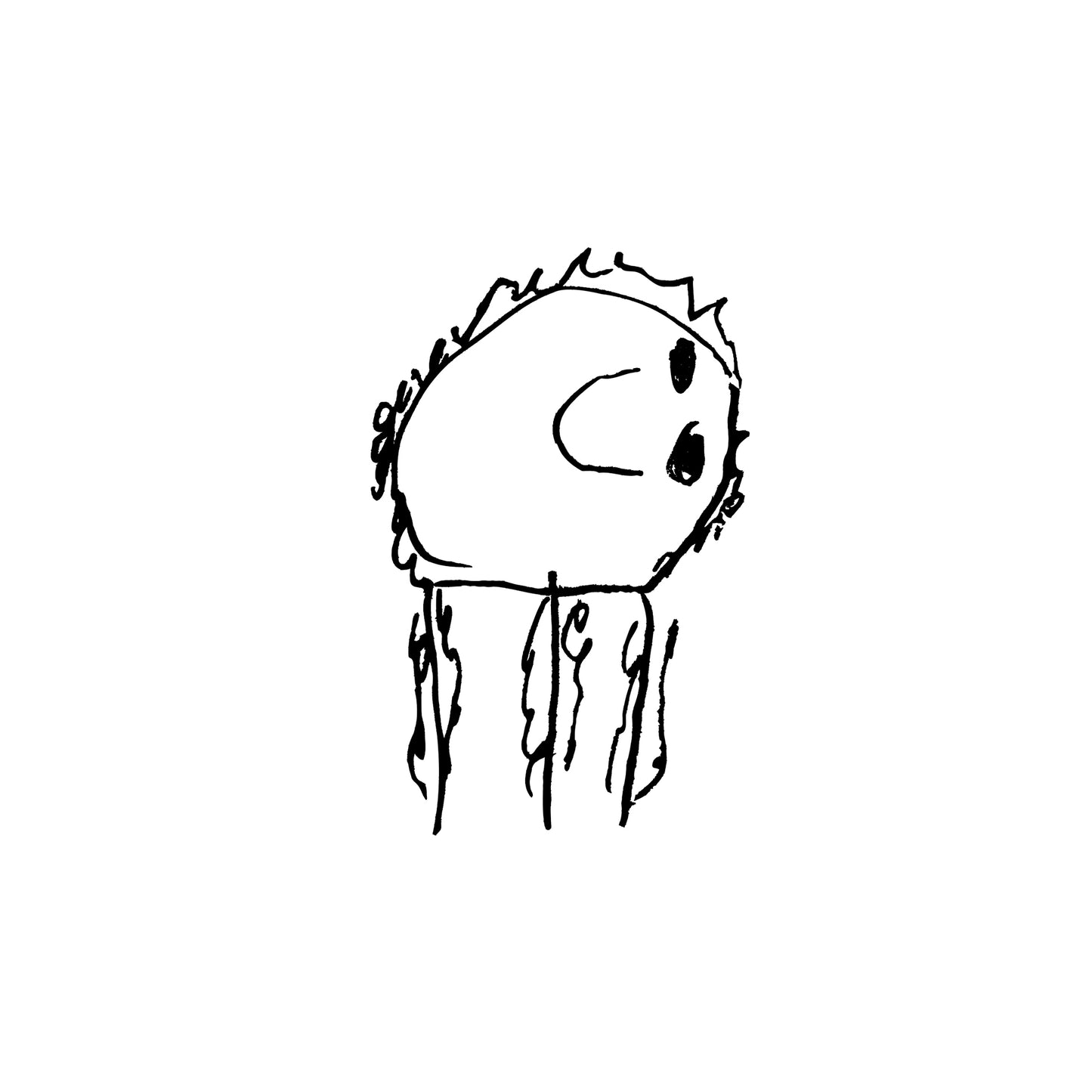 Things I Have Drawn - Toby Takes His Time (2025)