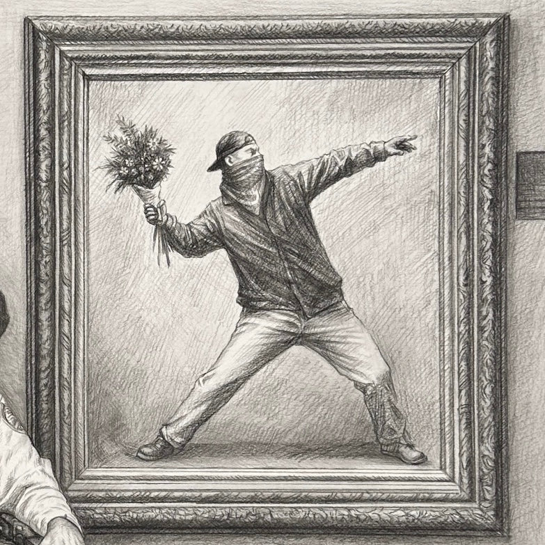 Mason Storm - Flower Thrower (2026)