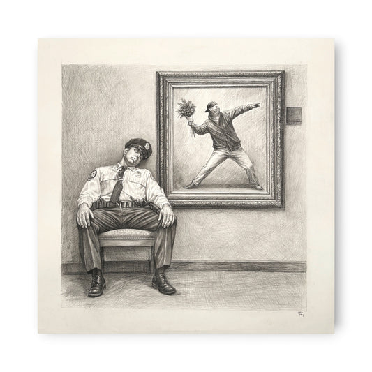 Mason Storm - Flower Thrower (2026)