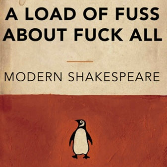 The Connor Brothers - Load Of Fuss (2020) Orange