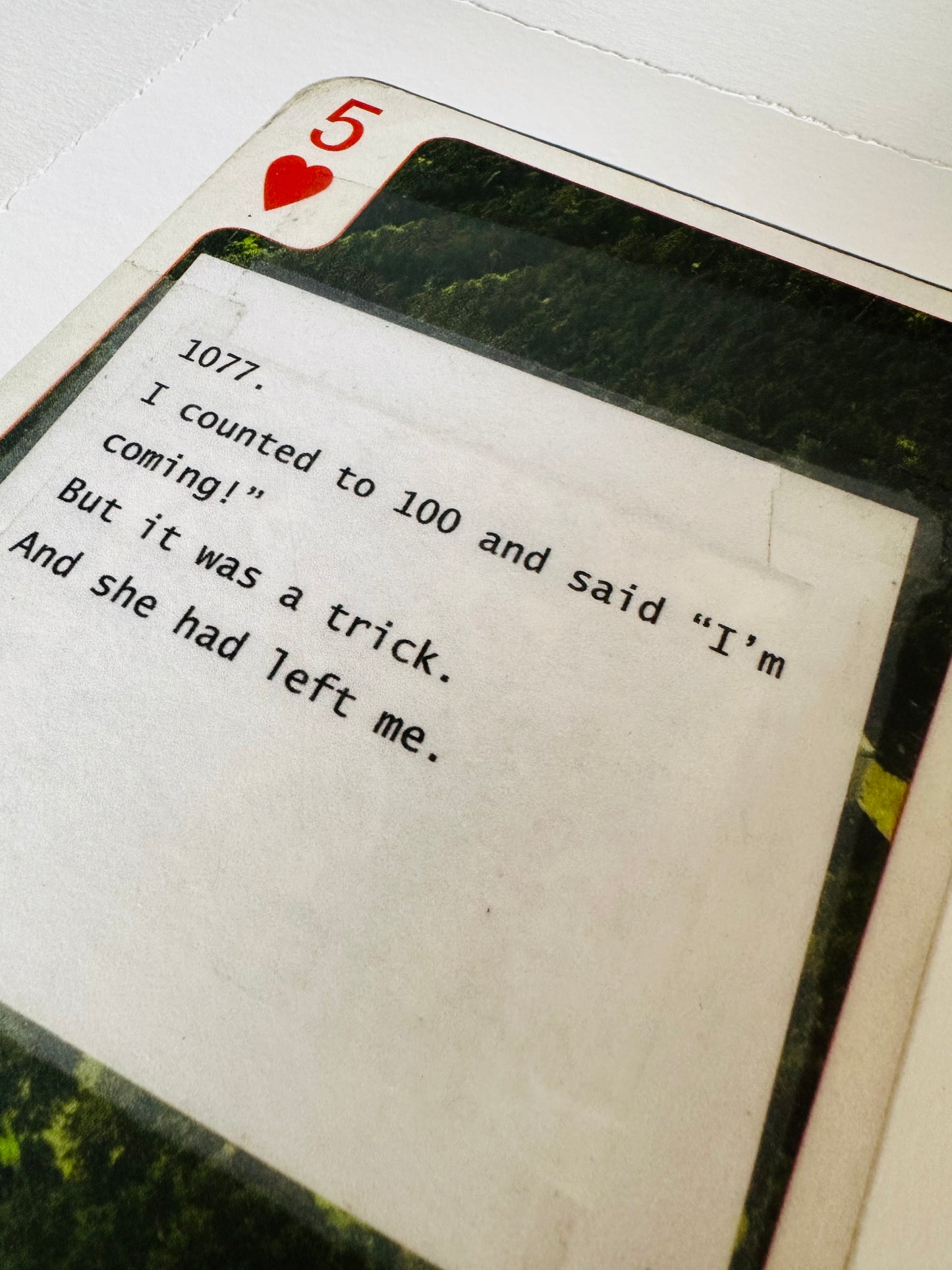 Tim Key - 1077. (2023)