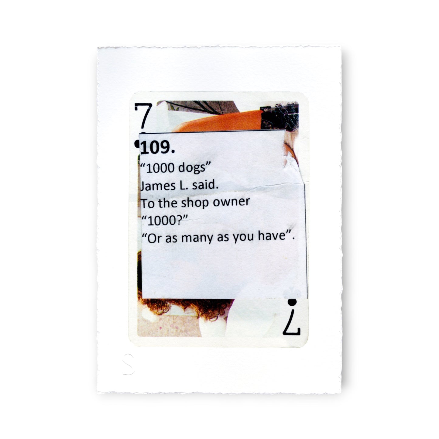 Tim Key - 109. (2025)