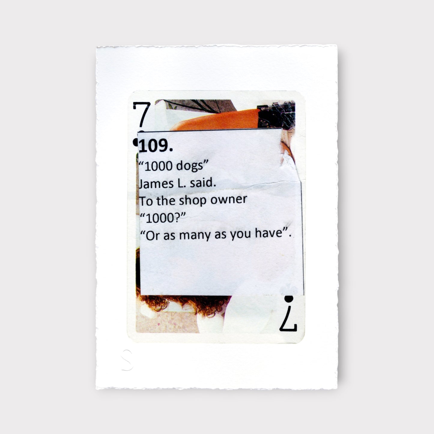 Tim Key - 109. (2025)