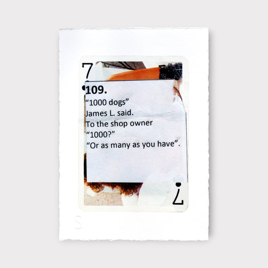 Tim Key - 109. (2025)