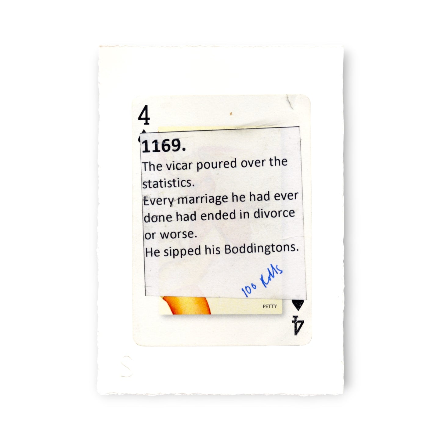 Tim Key - 1169. (2025)