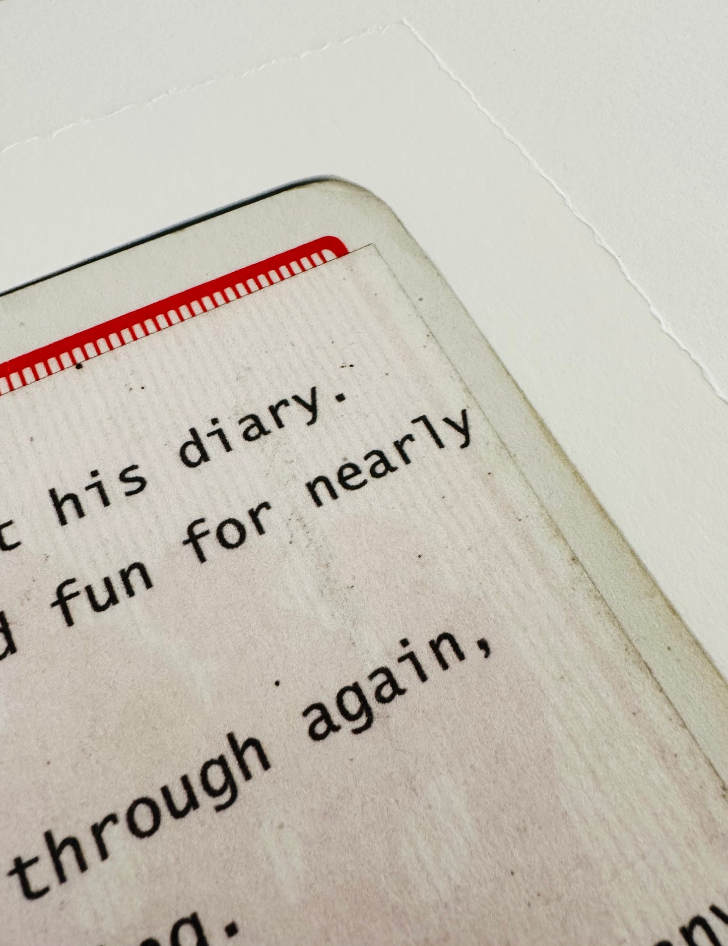 Tim Key - 1461. (2023)