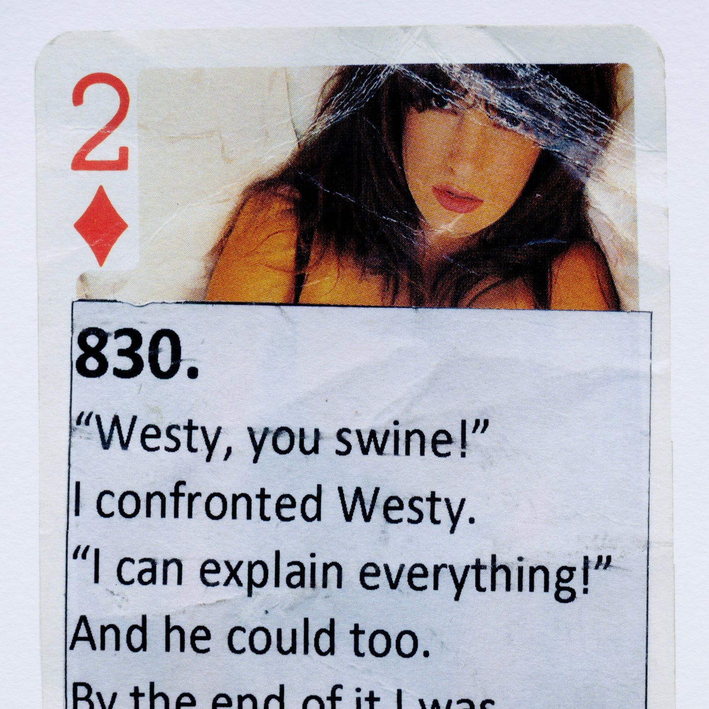 Tim Key - 830. (2025)