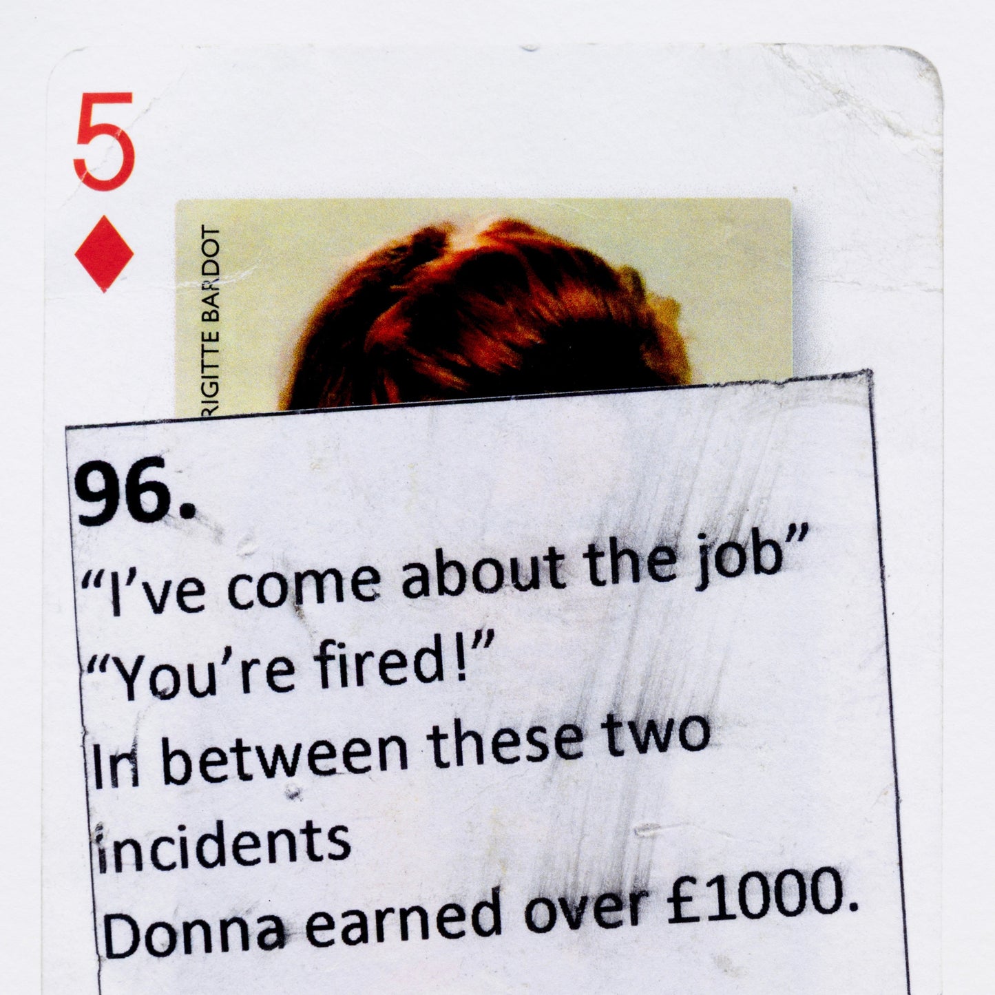 Tim Key - 96. (2025)