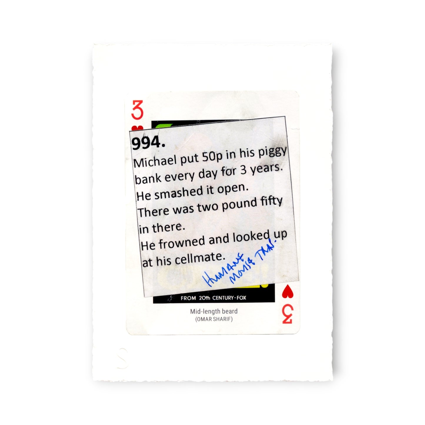 Tim Key - 994. (2025)