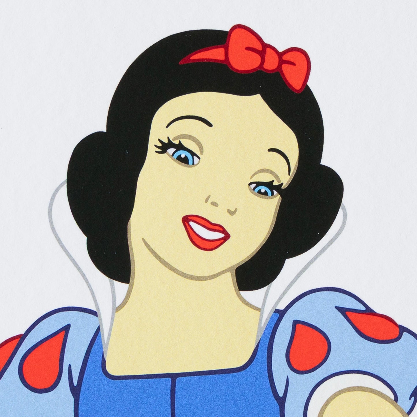 Trust Icon - Snow White (2025)