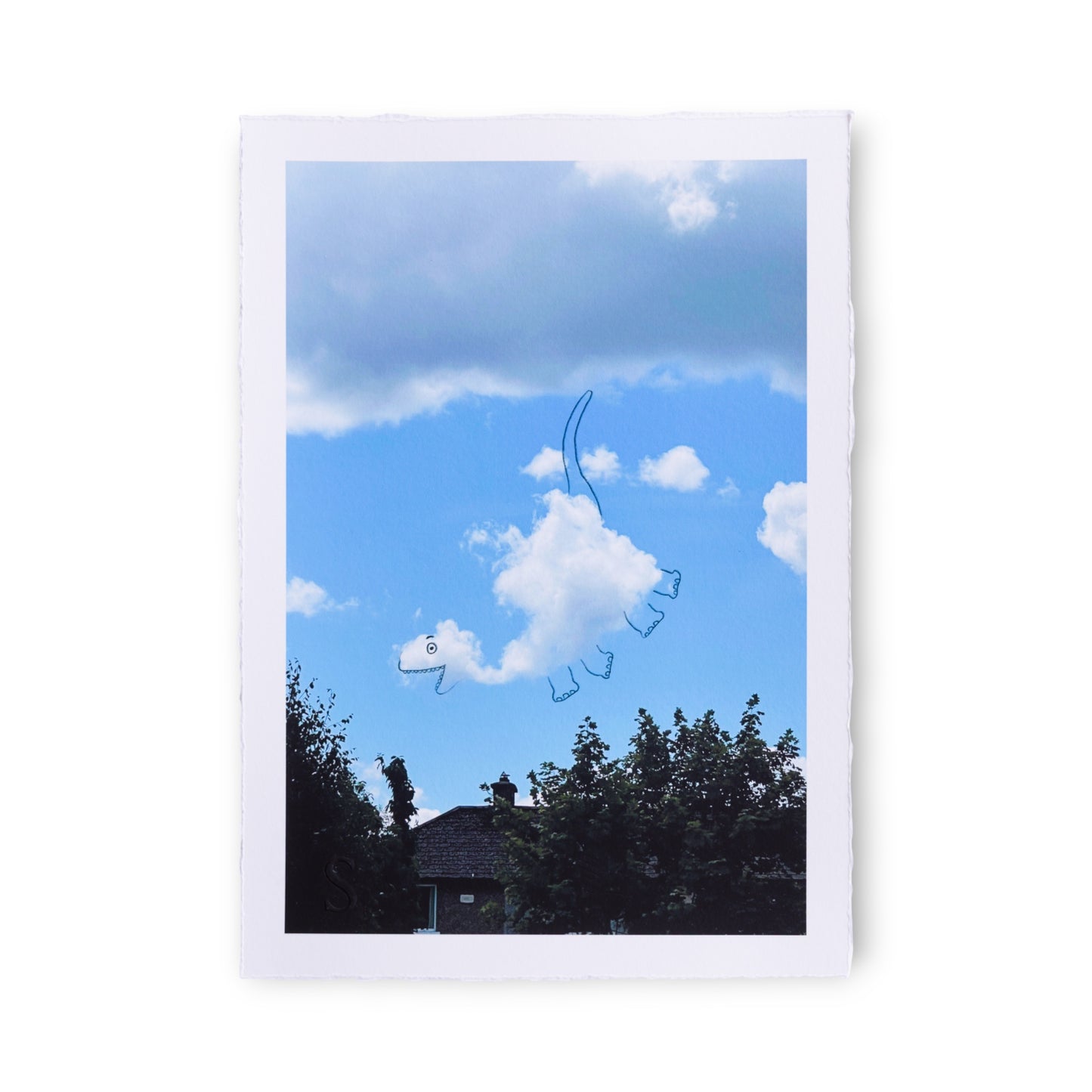A Daily Cloud - Top Of The World (2025)