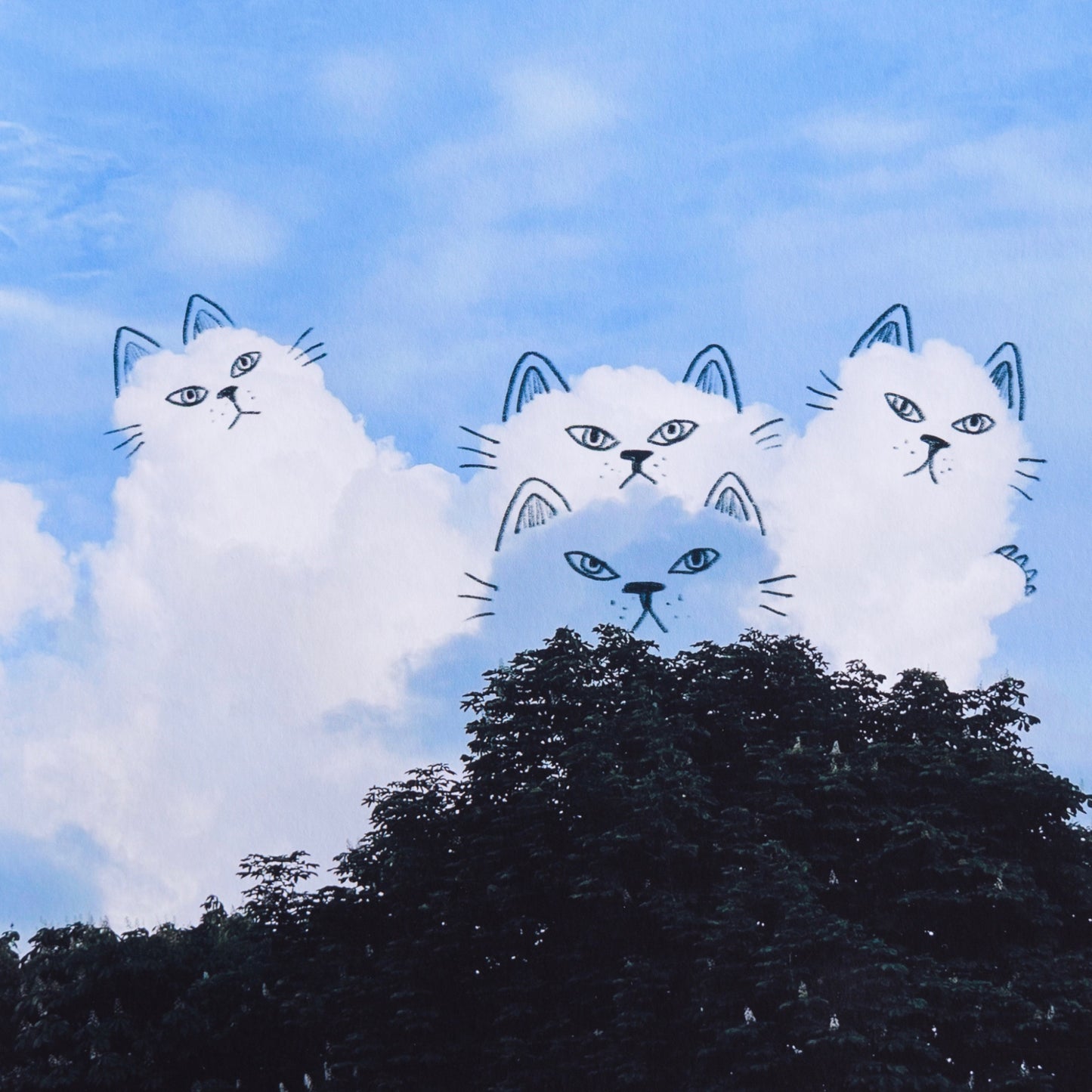 A Daily Cloud - The Boys (2025)
