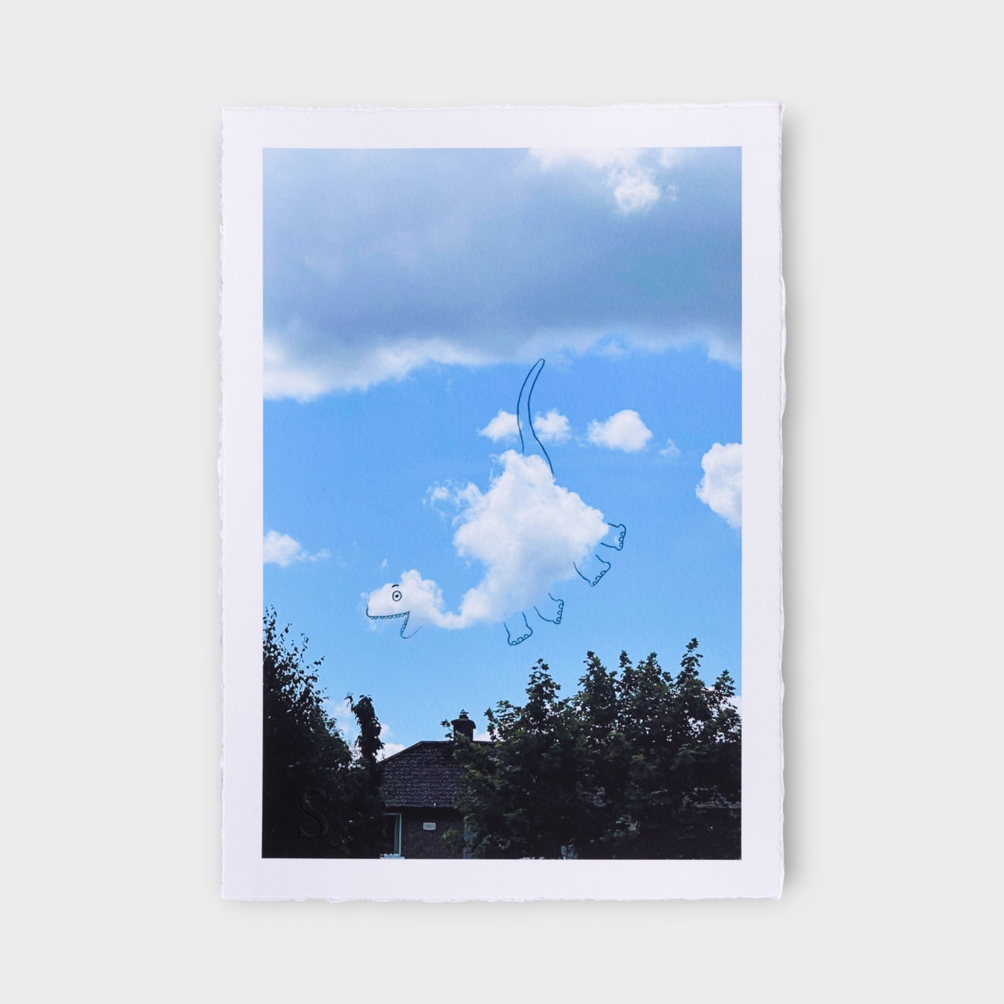 A Daily Cloud - Top Of The World (2025)