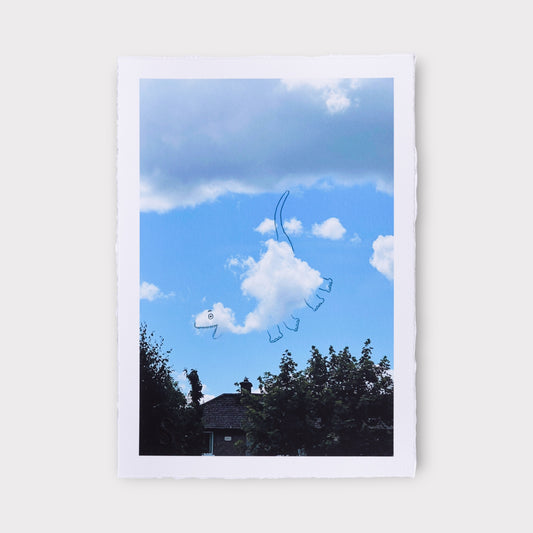 A Daily Cloud - Top Of The World (2025)