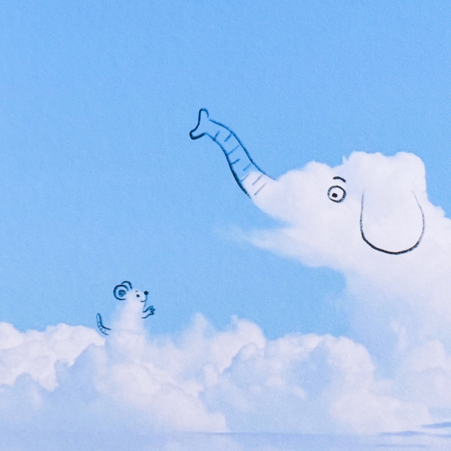 A Daily Cloud - Old Pals (2025)