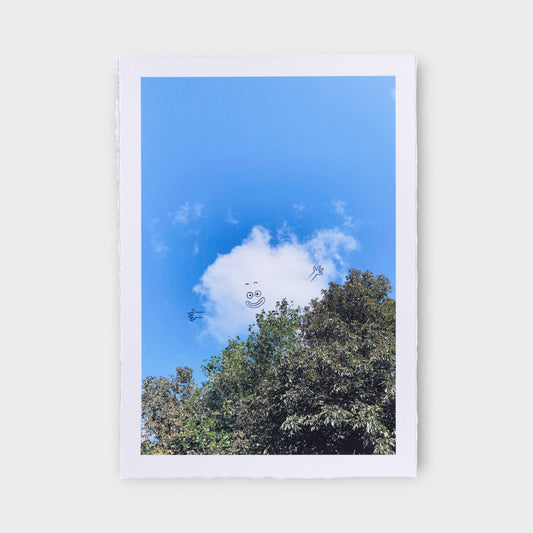 A Daily Cloud - Hey (2025)