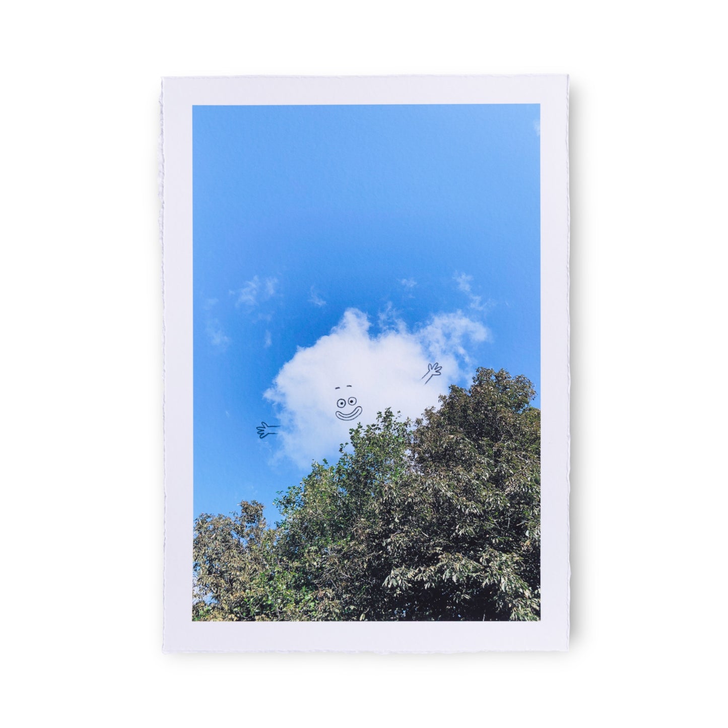 A Daily Cloud - Hey (2025)