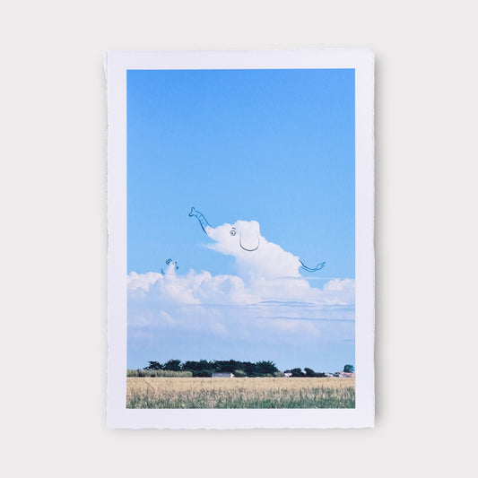 A Daily Cloud - Old Pals (2025)