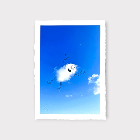 A Daily Cloud - Let's Go (2025)
