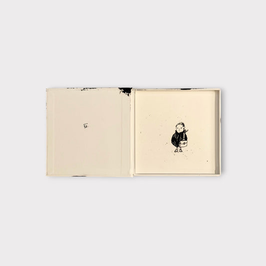 Dran - Dessin Du Jour (Drawing Of The Day) (2018)